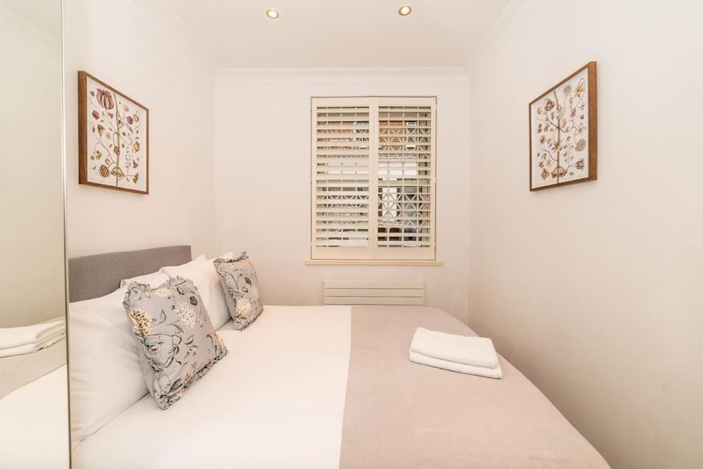 Apartament Covent Garden-british Museum Londra